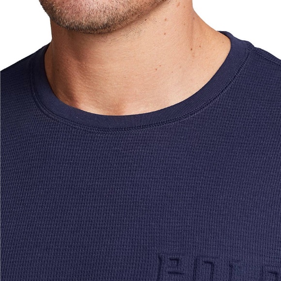 Polo Ralph Lauren Sleep Shirt Black Size XXL - Picture 8 of 12